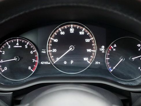 Used 2023 MAZDA CX-30 AWD 2.5 S w/ Premium Package image 36