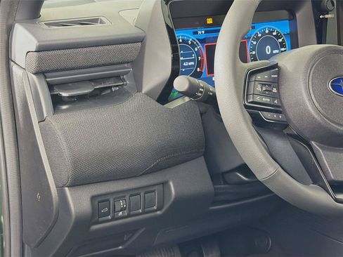 New 2026 Subaru Outback Premium AWD/4WD image 10
