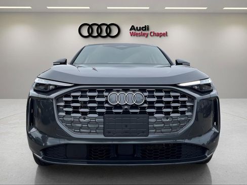 New 2025 Audi Q5 Premium Plus image 8