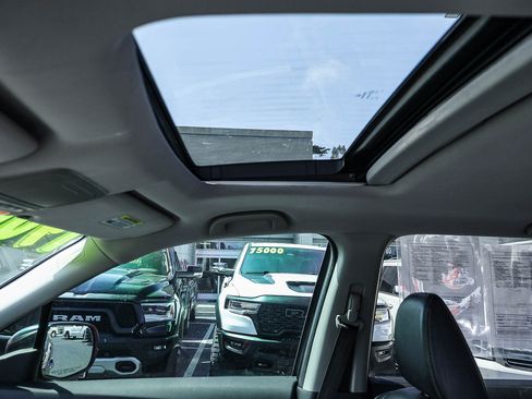 Used 2016 Honda Pilot EX-L image 7