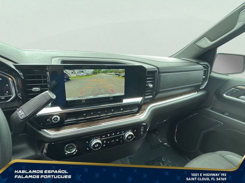Certified 2024 GMC Sierra 1500 Elevation AWD/4WD image 22