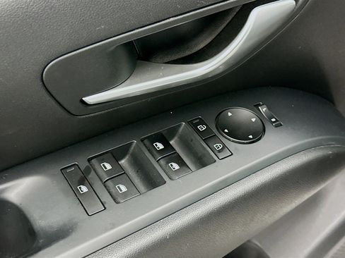 Used 2025 Hyundai Tucson SEL image 15