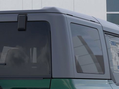 New 2025 Ford Bronco Big Bend image 27