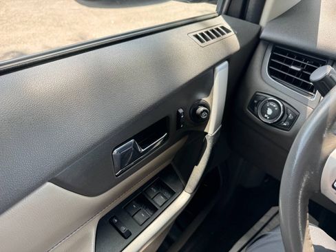 Used 2013 Ford Edge SEL FWD image 45
