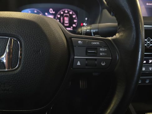 Used 2024 Honda Accord Sport image 20