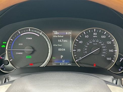 Used 2021 Lexus RX 450h AWD w/ Premium Package image 24