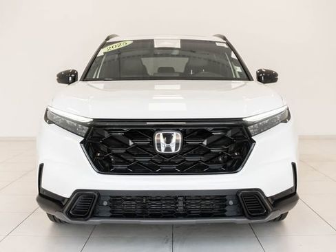 Used 2025 Honda CR-V Sport-L image 5