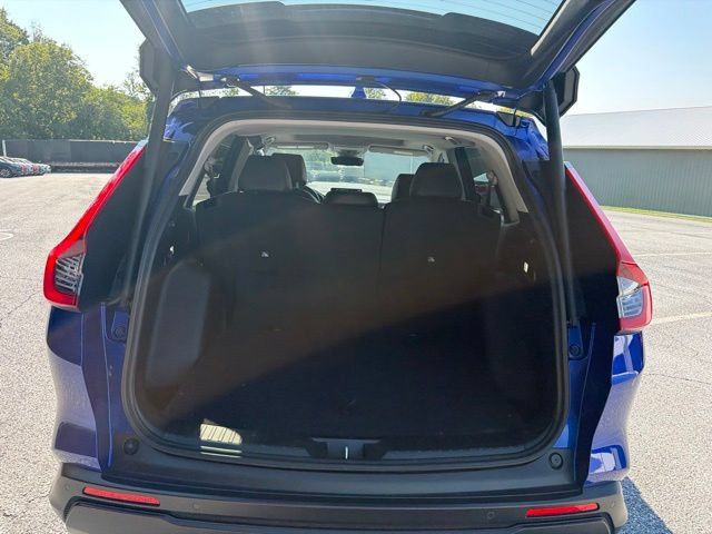 Used 2024 Honda CR-V EX-L image 17
