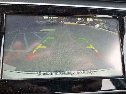 New 2025 Nissan Kicks Play S FWD image 9