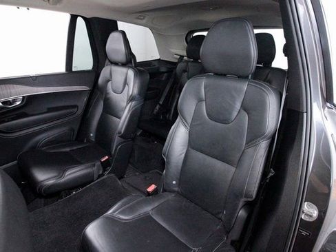 Used 2023 Volvo XC90 B6 Ultimate w/ Protection Package Premier image 25