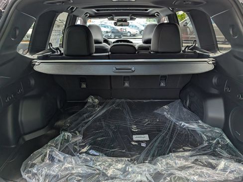 Certified 2026 Subaru Forester Sport AWD/4WD image 23
