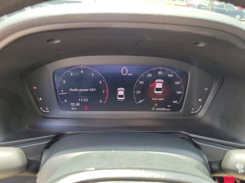 Used 2023 Honda Accord EX image 22