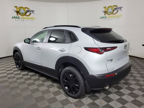 New 2026 MAZDA CX-30 Aire Edition image 6