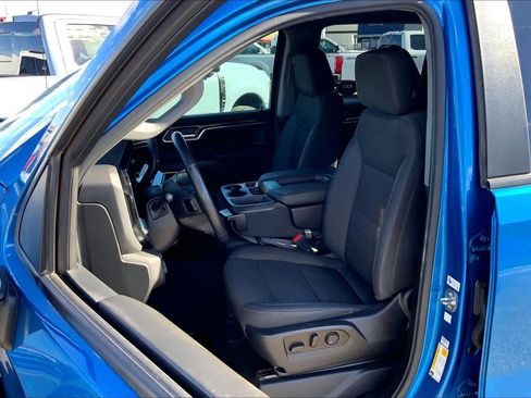 Used 2023 Chevrolet Silverado 1500 RST image 8