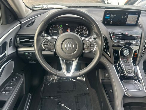 Used 2023 Acura RDX w/ Technology Package image 16