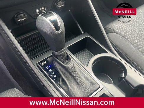 Used 2017 Hyundai Tucson SE image 18