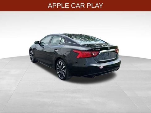 Used 2017 Nissan Maxima 3.5 SL FWD image 5
