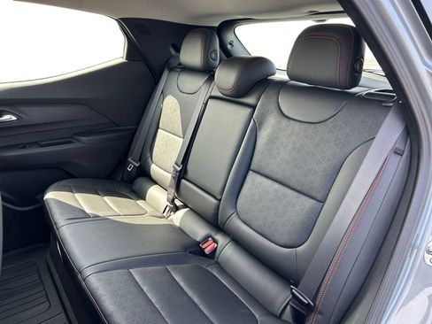 New 2027 Chevrolet Bolt RS w/ Technology Package FWD image 16