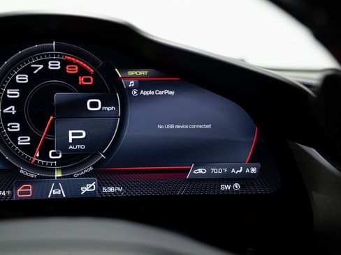 Used 2024 Ferrari 296 GTB image 25