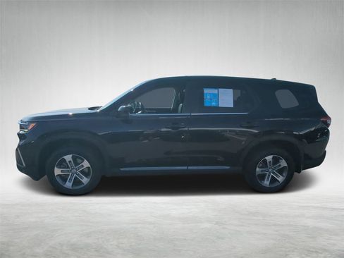 Used 2024 Honda Pilot EX-L image 6