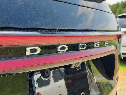 Certified 2025 Dodge Durango GT AWD/4WD image 29