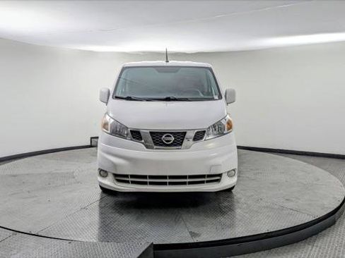 Used 2020 Nissan NV200 SV image 12