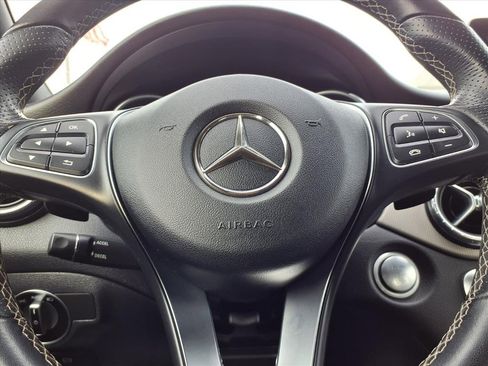 Used 2018 Mercedes-Benz CLA 250 4MATIC image 14