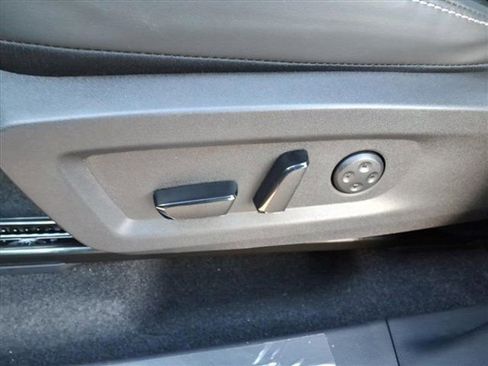 New 2026 Nissan Murano Platinum image 24