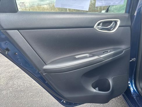 Used 2019 Nissan Sentra SV image 14