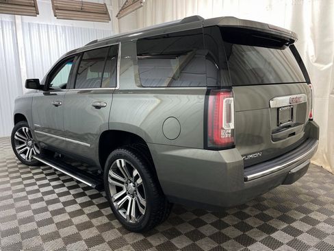 Used 2017 GMC Yukon Denali w/ Open Road Package image 26