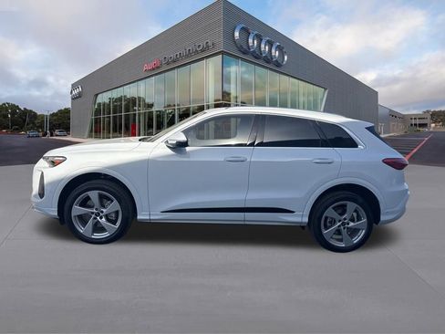 New 2025 Audi Q5 2.0T Premium Plus image 8