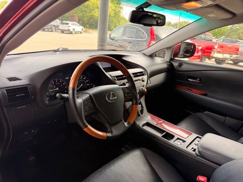 Used 2011 Lexus RX 350 AWD w/ Premium Pkg image 9
