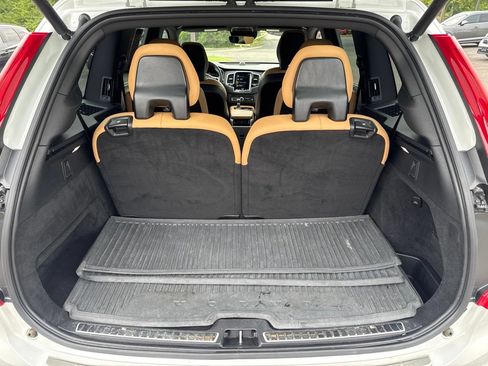 Used 2022 Volvo XC90 T6 Inscription w/ Advanced Package AWD/4WD image 25