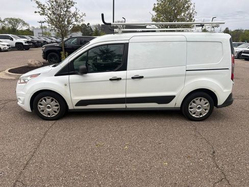 Used 2018 Ford Transit Connect XLT FWD image 2