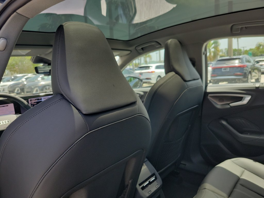 New 2026 Audi A5 Premium Plus AWD/4WD image 25