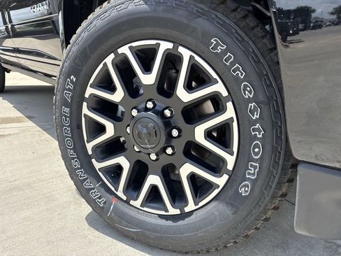 New 2026 RAM 2500 Limited image 11