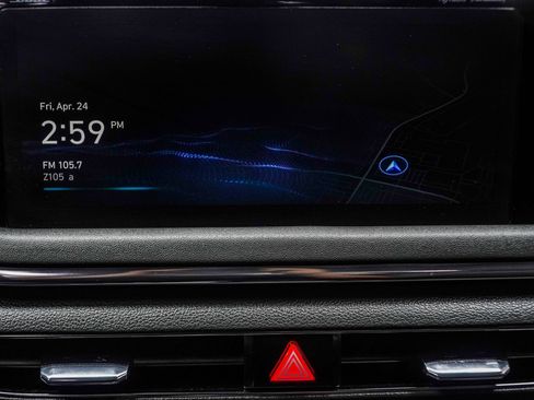Used 2021 Hyundai Sonata SEL Plus w/ Tech Package FWD image 23