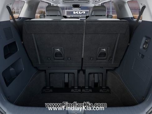 New 2026 Kia Carnival SX Prestige image 22