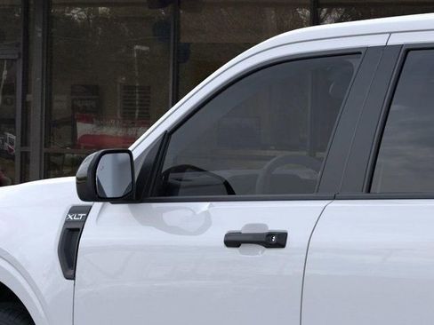 New 2025 Ford Maverick XLT w/ XLT Luxury Package image 21