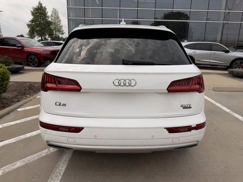 Used 2018 Audi Q5 2.0T Premium Plus AWD/4WD image 13