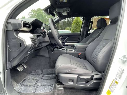 Used 2024 Toyota Tacoma TRD Sport RWD image 15