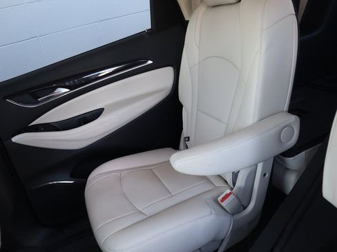 Certified 2023 Buick Enclave Premium w/ Experience Buick Package image 14