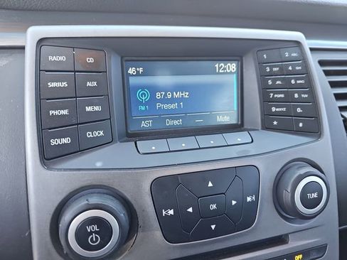 Used 2019 Ford Flex SE image 25