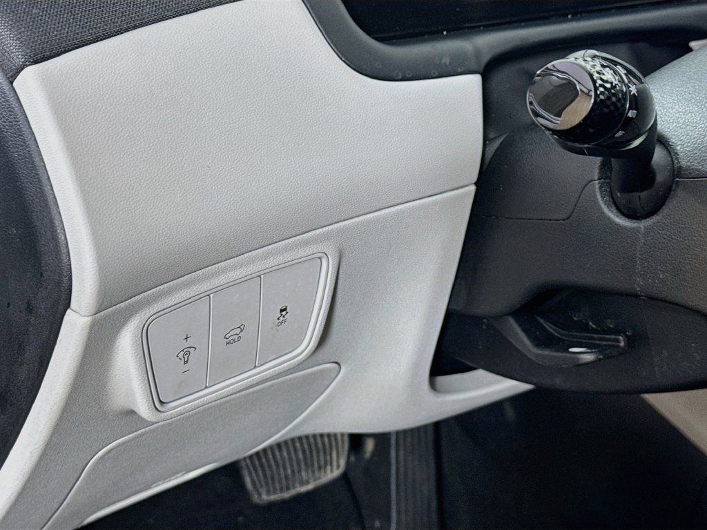 Used 2022 Hyundai Tucson SEL w/ Convenience Package FWD image 10
