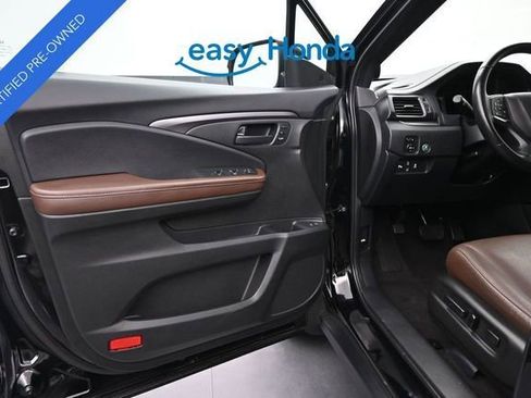 Used 2024 Honda Passport EX-L image 16