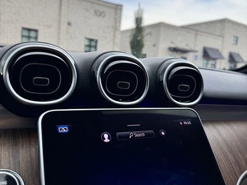 Used 2024 Mercedes-Benz C 300 Sedan image 33