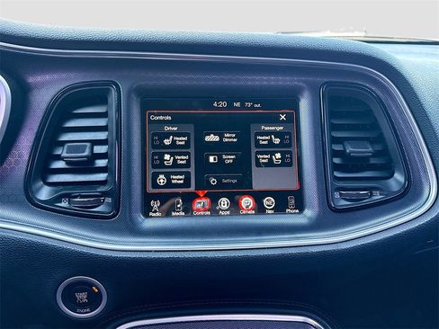 Used 2016 Dodge Challenger R/T Scat Pack image 20