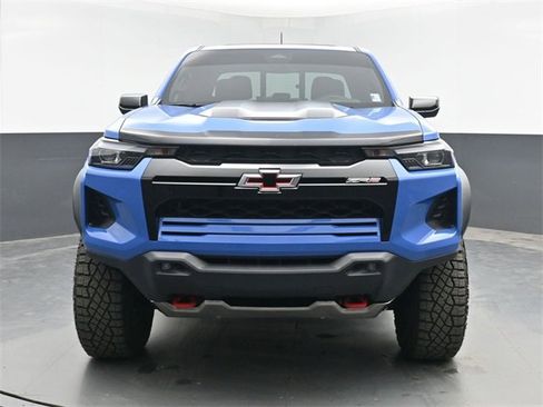 Used 2026 Chevrolet Colorado ZR2 image 3