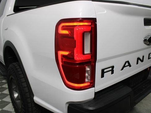 Used 2021 Ford Ranger XL image 31