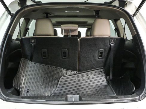 Used 2017 Honda Pilot EX-L image 25